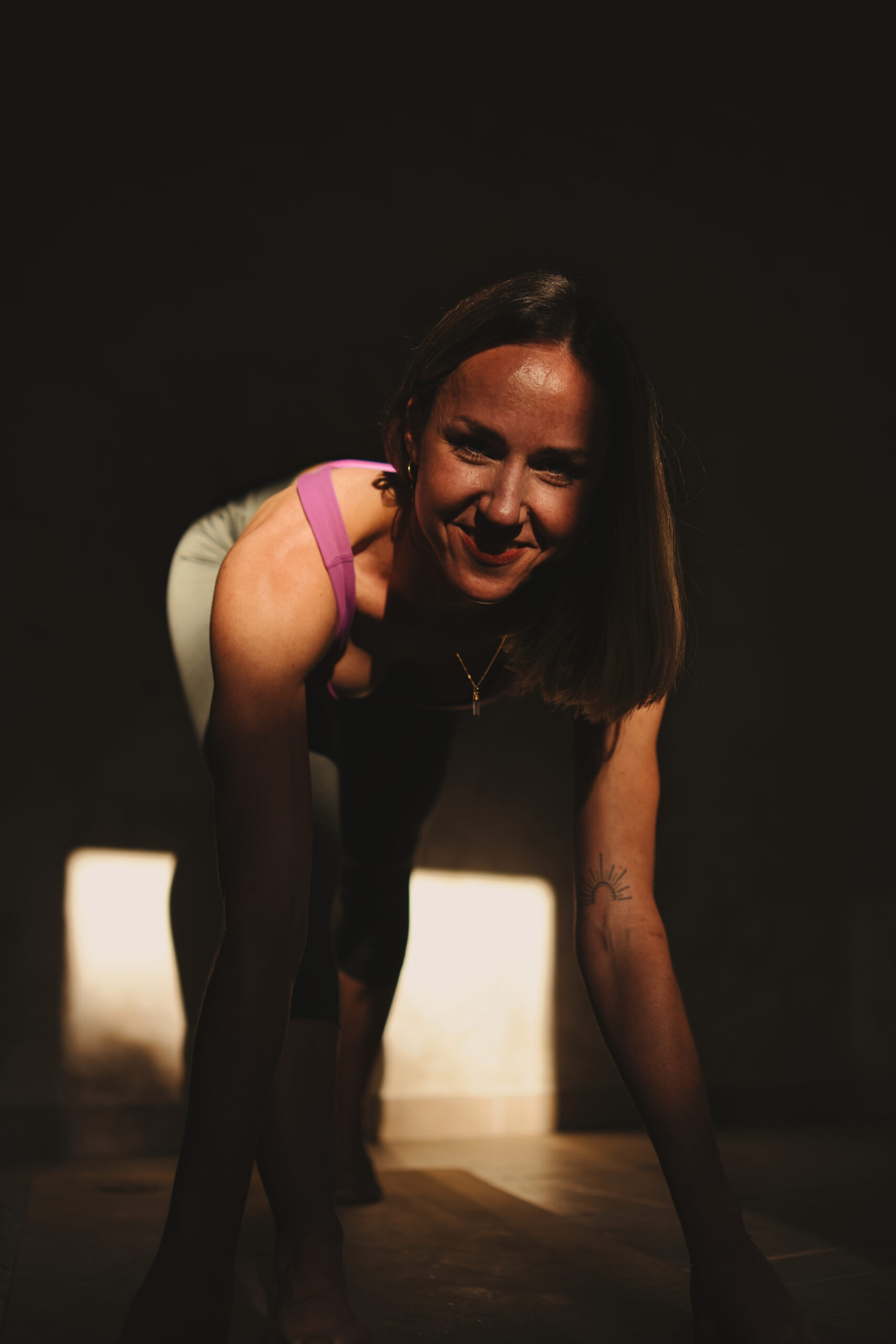 Inside Flow Yoga Kurs Bad Camberg