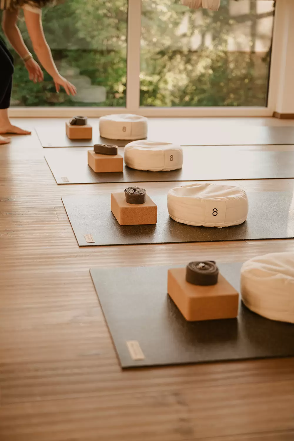 Kursraum Jordan's Untermühle