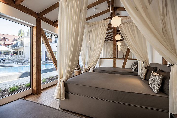 Jordan's Untermühle Spa